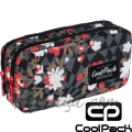 2023 Cool Pack Primo Несесер с два ципа Venice F105715 2023 Cool Pack Primo Несесер с два ципа Venice F105715